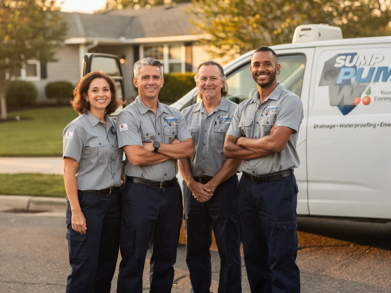 Water Heater Repair company in Ottoville, OH